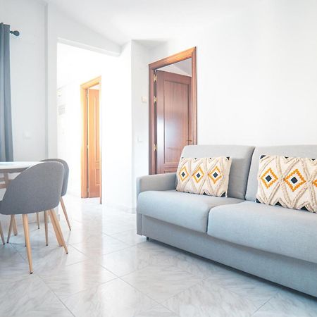 Aparthotel Smartr Madrid Chueca Extérieur photo