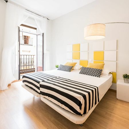Aparthotel Smartr Madrid Chueca Extérieur photo
