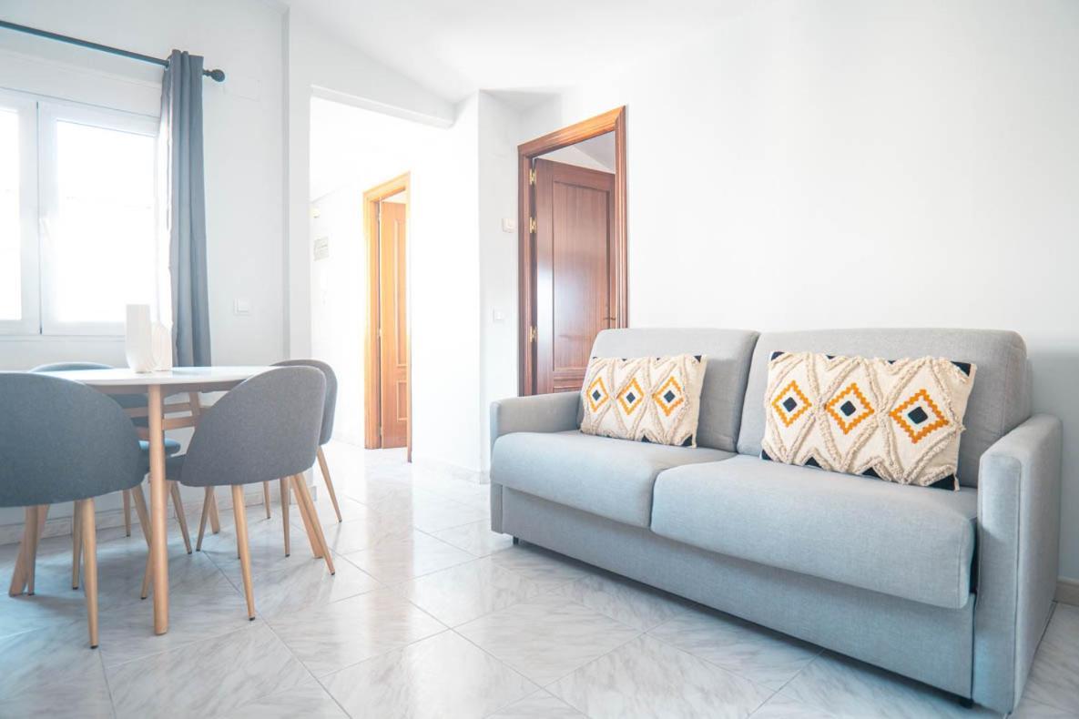Aparthotel Smartr Madrid Chueca Extérieur photo