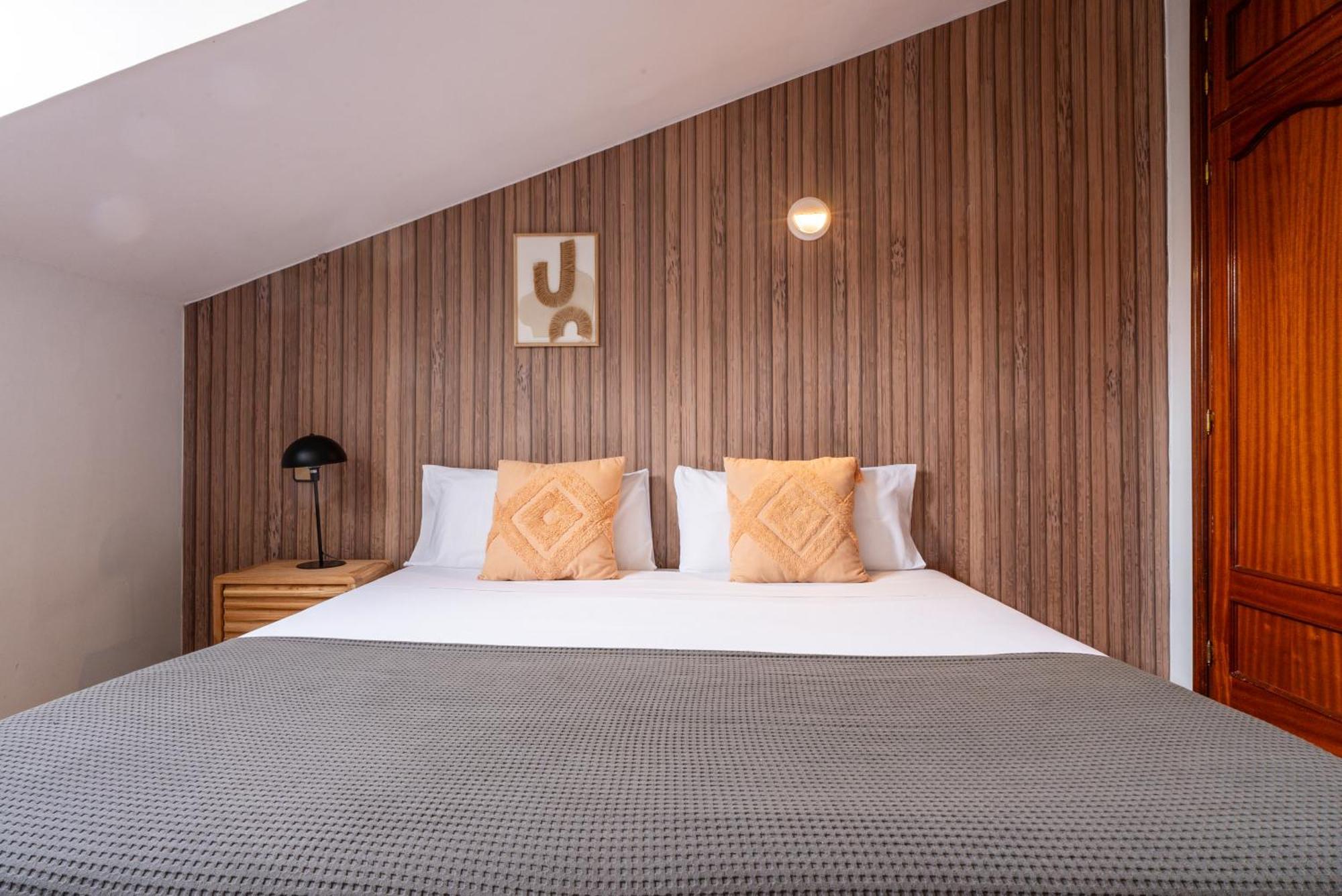Aparthotel Smartr Madrid Chueca Extérieur photo