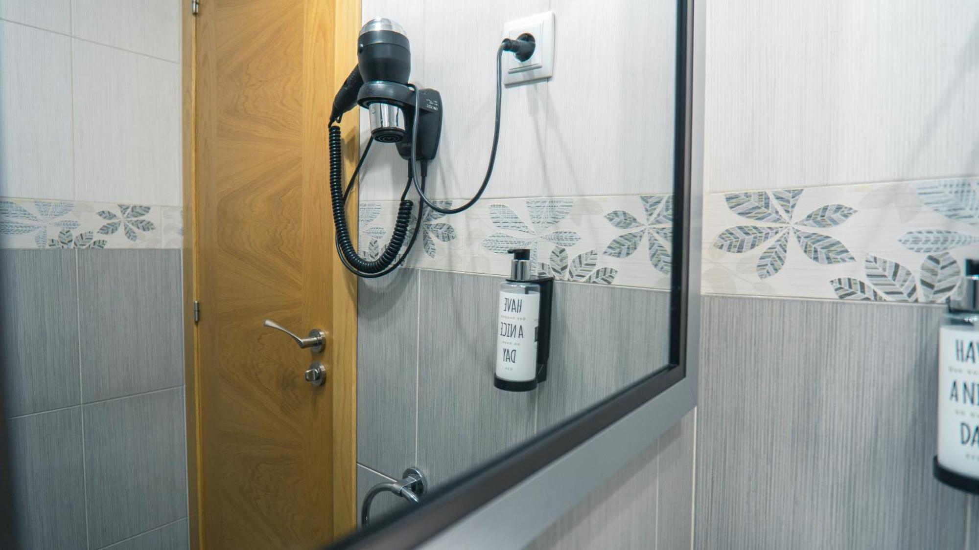Aparthotel Smartr Madrid Chueca Extérieur photo
