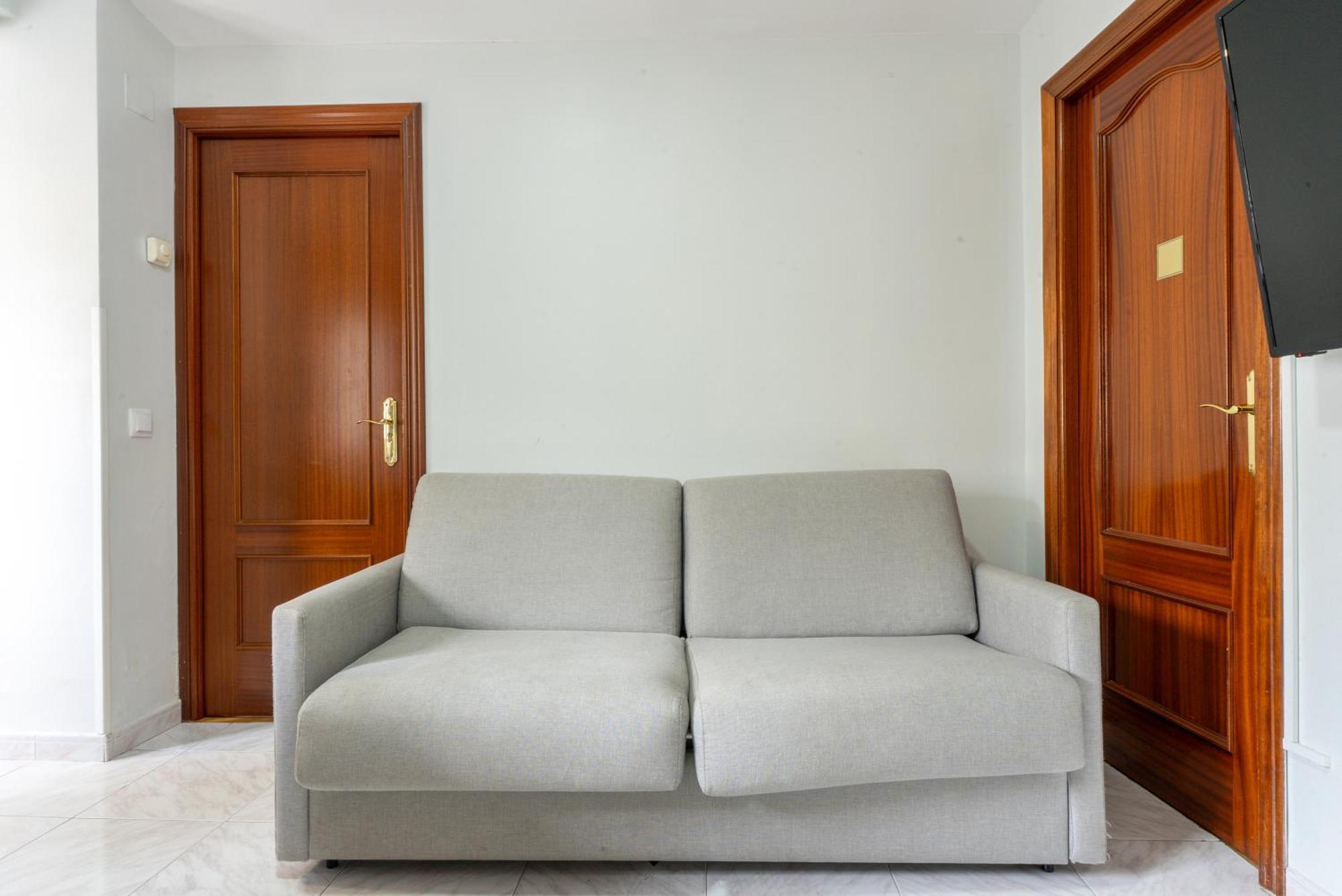 Aparthotel Smartr Madrid Chueca Extérieur photo